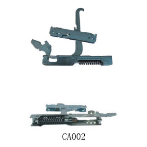 Charnière de <span class=keywords><strong>porte</strong></span> de <span class=keywords><strong>four</strong></span>, pour <span class=keywords><strong>four</strong></span> et cuiseur sur pied, nouveau style 2019 - Product Image 3