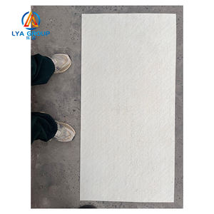 3D Printed Flexible Stone Travertine Flexible Wall Tiles MCM Flexible Stone Veneer Sheet Nice Look Travertine - Product Image 4