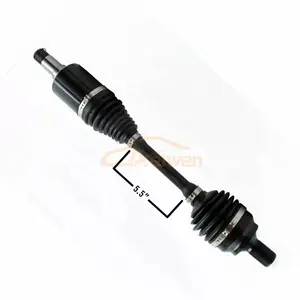 Auto Spare Parts CV Axle Used for Chevrolet OPTRA OE No. 42702796