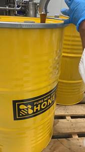 <span class=keywords><strong>Miel</strong></span> de <span class=keywords><strong>Manuka</strong></span> Orgánica Natural BEESTAR MGO100+/UMF5+, <span class=keywords><strong>Miel</strong></span> Cruda Pura de Nueva Zelanda, Apoyo Inmunológico, Envasada en Botella Seca - Product Image 2