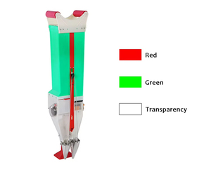 Hướng dẫn sử dụng hạt planter seeder máy và xách tay Ngô đậu tương <span class=keywords><strong>seeding</strong></span> trồng máy hướng dẫn sử dụng seeder - Product Image 2