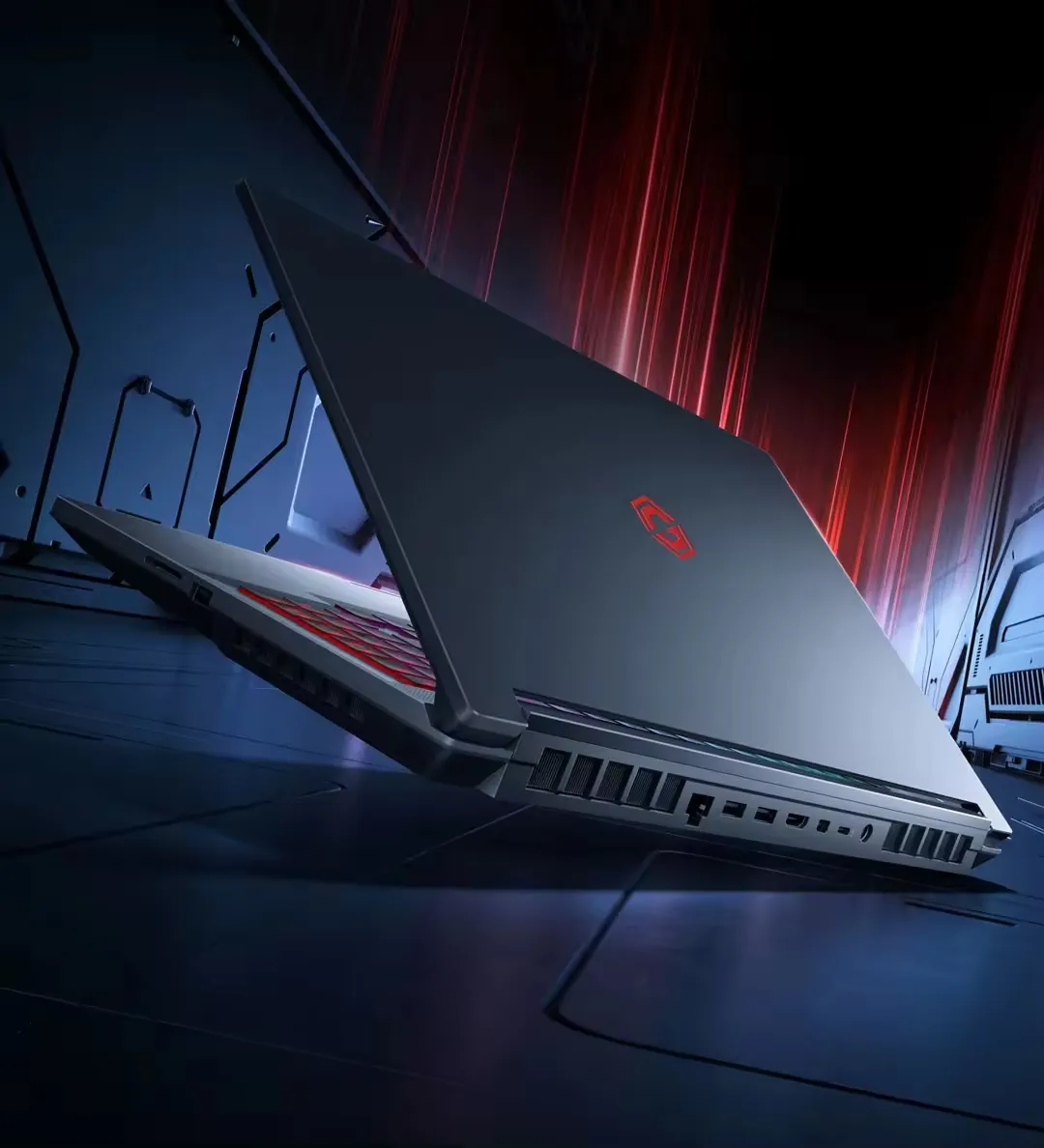Новый игровой ноутбук Redmi G Pro 2024 i9-14900HX 24 ядра 16G 1T RTX4060 240Hz xiaomi ноутбук