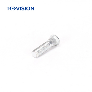 W700678S442 Vis de pneu pour Ford Focus Fiesta MONDEO <span class=keywords><strong>Automobile</strong></span> Pièces de pneu Accessoires de moyeu de roue Remplacer les vis - Product Image 5