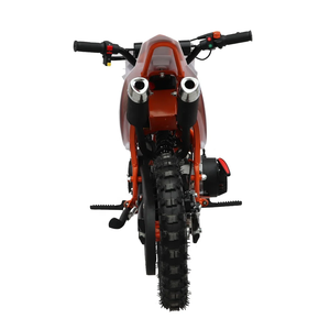 Mini moto pour enfants <span class=keywords><strong>2</strong></span> <span class=keywords><strong>temps</strong></span> 49cc Pit Bike <span class=keywords><strong>2</strong></span> roues <span class=keywords><strong>Cross</strong></span> Bike Dirt Bike pour enfants - Product Image 4