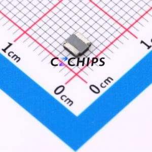 Inductor de Potencia CR3010-1R0N 1212 (Inductancia: 1uH) (Precisión: 30%) (Corriente Nominal: 1.45A) - Product Image 2