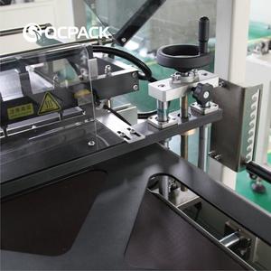 Máquina de embalaje retráctil para pequeñas empresas, producto nuevo en oferta - Product Image 5