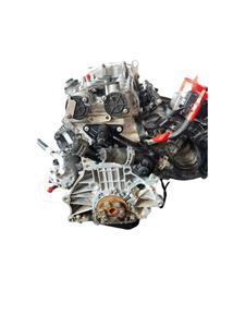高品质原装二手完整发动机总成发动机 CLS CLP 适用于大众捷达 6 搏途福碧亚 2 罗力亚1 POLO 1.6L 发动机 - Product Image 4
