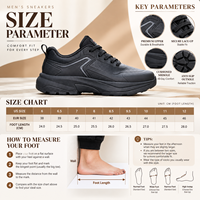 Chaussures de sport pour hommes, basses, respirantes, en maille, avec semelle intermédiaire amortissante et semelle extérieure robuste, chaussures décontractées pour hommes