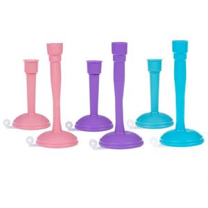 Rubinetto da cucina prolunga per rubinetto regolabile risparmio idrico per irrigatore con filtro per soffione <span class=keywords><strong>doccia</strong></span> - Product Image 3