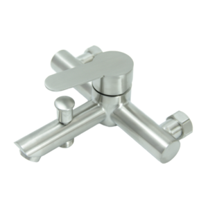 <span class=keywords><strong>Robinet</strong></span> <span class=keywords><strong>thermostatique</strong></span> contemporain en nickel brossé avec cartouche céramique, vanne <span class=keywords><strong>de</strong></span> <span class=keywords><strong>douche</strong></span> en acier inoxydable, robinets <span class=keywords><strong>de</strong></span> <span class=keywords><strong>douche</strong></span> à jet doux pour bain - Product Image 5