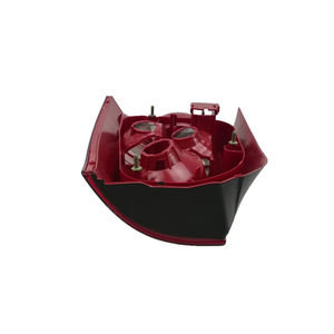 Tự động đuôi đèn cho parati Gol <span class=keywords><strong>G4</strong></span> 2006 2014 quốc gia Halogen đèn hậu - Product Image 4