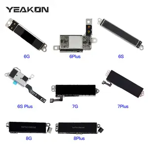 Replacement Part for iPhone 6S plus 7 plus 8 plus Vibrator Vibration Motor Flex Cable Mobile Phone Accessory