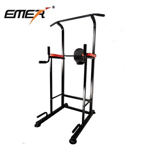 Mens Pull-up Bar Abs Pull up <strong>Machine</strong> Adjustable <strong>Pullup</strong> Portable Stand with Sturdy Frame - Product Image 6