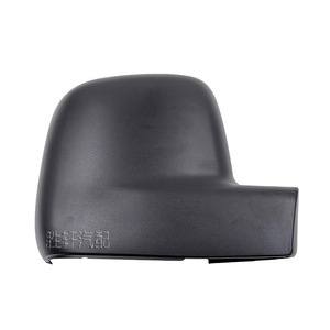 Volkswagen Rearview <b>Mirror</b> Covers Full Set <b>Plastic</b> Spherical <b>Mirror</b> For Caddy 04-10 Multivan T5 03-09 - Product Image 4