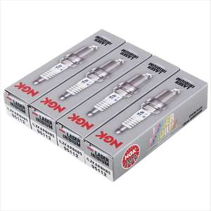 หัวเทียน NGK จากโรงงานโดยตรง มีตัวอย่างให้ทดลองใช้ อะไหล่จุดระเบิดรถยนต์ รับรองการสั่งซื้อทดลอง สำหรับตัวแทนจำหน่ายรายใหม่ - Product Image 1