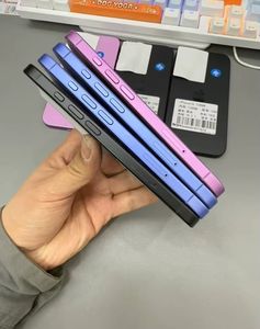 ลดราคาขายส่งสำหรับสมาร์ทโฟน <span class=keywords><strong>16</strong></span> เครื่อง สภาพ 99% ใหม่ ความจุ 128GB 256GB 512GB เวอร์ชั่นอเมริกา ปลดล็อคแล้ว รองรับ 5G มือสอง แรม 8GB รองรับ GSM CDMA - Product Image 4