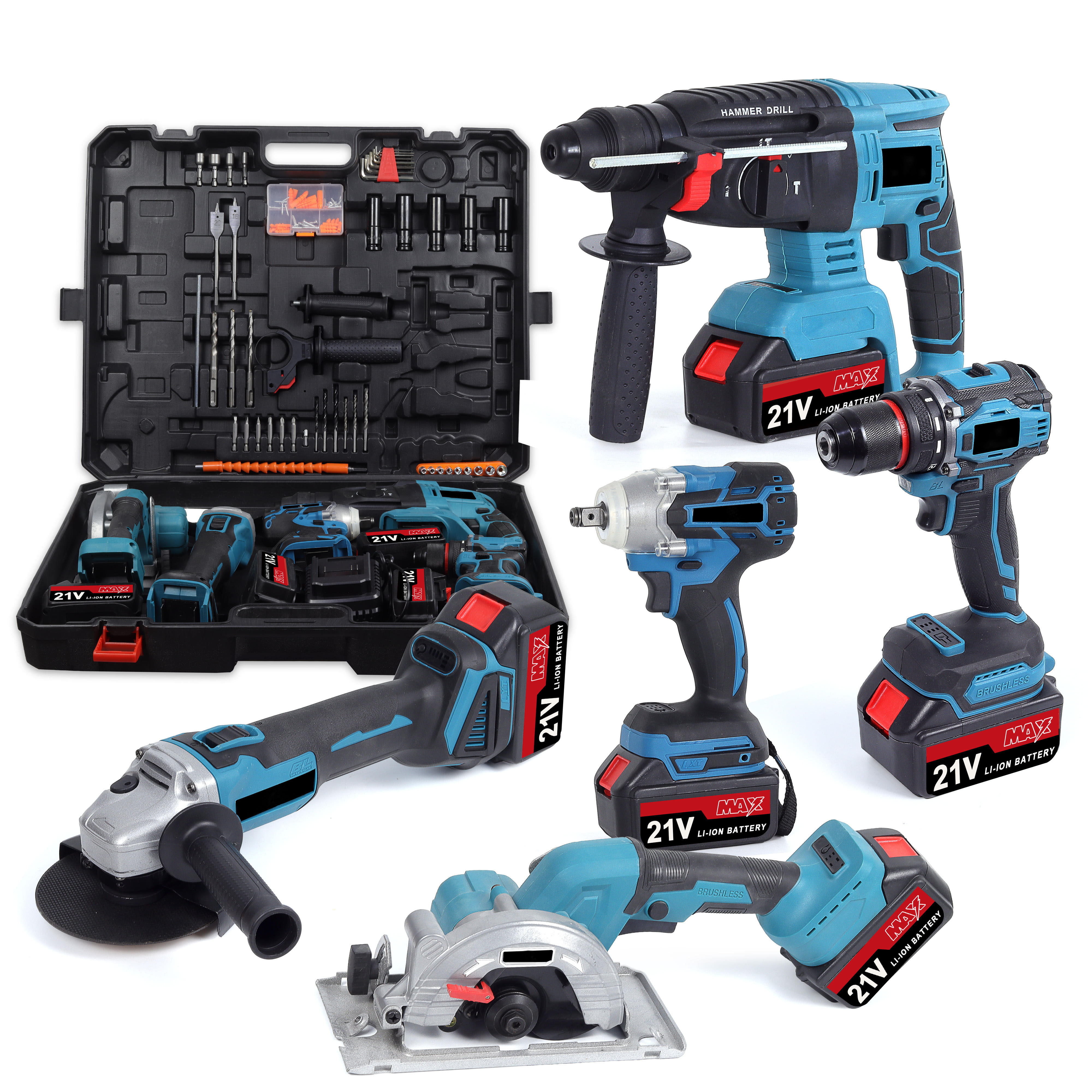 Contácteme para más detalles