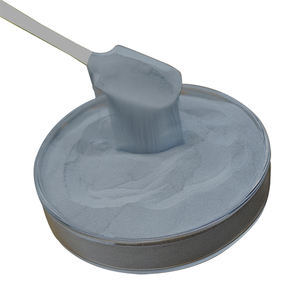 Avimetal ผง X40โลหะผสมทรงกลมมีความบริสุทธิ์สูงผสมออกซิเจนต่ำ0-20เมตร3D การผลิตสารเติมแต่งการพิมพ์ - Product Image 1