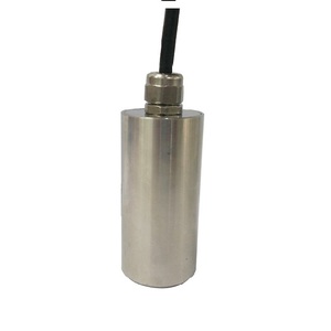 Sensor de Vibración Industrial Dikai Dk200 de Acero Inoxidable Personalizado con Salida de 4-20 mA - Product Image 1