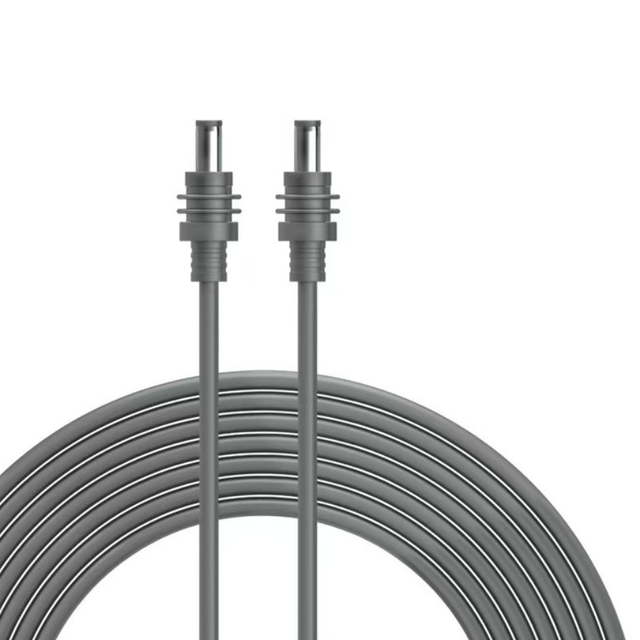 Starlink Dish Extension Cable 20m/66ft, UV Resistant High Speed Waterproof Cord for Starlink Gen 2 Router