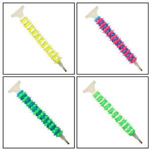 Nuove penne diamantate pittura 5D con accessori per diamanti strumento per pittura diamante penna per trapano a punta Caterpillar - Product Image 2