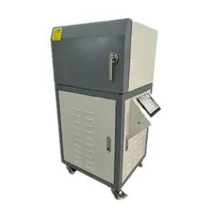 Lab Experimental Microwave Furnace Sintering Muffle Oven High Temperature Microwave Sintering Furnace
