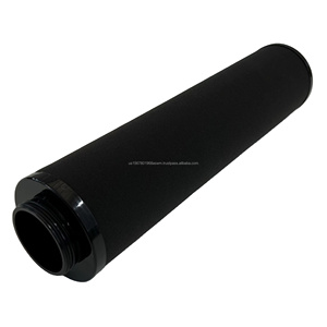 Kit de filtre à air comprimé de précision Manny 1629010403, pièces de compresseur industriel, papier filtre certifié ISO9001, garantie 1 an - Product Image 5