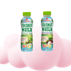 Logotipo personalizado Bebida de coco NFC Bebida Té de hierbas con sabor Hecho en Vietnam Caja de cartón del fabricante - Product Image 4