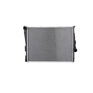 Radiateur de refroidissement à eau, pour BMW E46, 325i, 330i, 17119071518, 323Ci, 325xi, 328Ci, 328i, 9071518, 17119071517, 17119071519, 2002, 2005