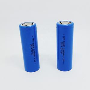 Batería Recargable de Alta Resistencia de 3.2V 2100mAh 22650 para Sistema Solar, Buena Oferta - Product Image 3