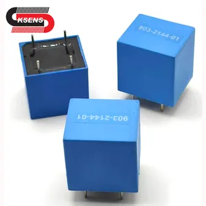 Low Price Of New Products High Frequency Ferrite Core Electrical Variable Voltage Converter Transformer