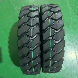 Fábricas Chinas Producen Neumáticos para Motocicletas de Tres Ruedas de 5.00-12 Pulgadas - Product Image 3