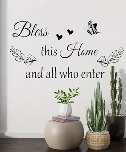 Vinilos Decorativos Personalizados para Pared, Adhesivos Removibles de Alta Calidad y Larga Duración, Totalmente Personalizables, Plantillas de Diseño Gratuitas, Ecológicos - Product Image 5