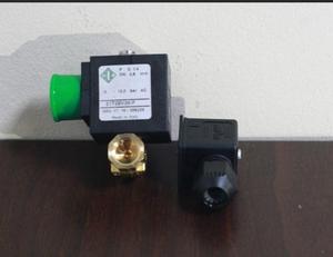 โซลินอยด์ใหม่เอี่ยมจากอิตาลี รุ่น 21A2K0T12-XC ขนาด 1/4" BSP N.C 2/2 WAY 21A2K0T12-XC, โซลินอยด์ยานยนต์ รุ่น 21A2K0T12-XC - Product Image 6