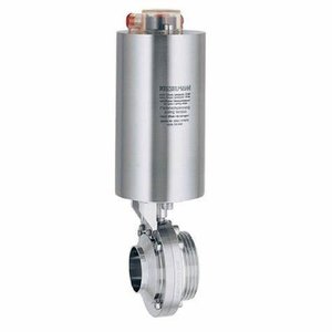 Vanne à boisseau sphérique KIESELMANN 7004 en acier au carbone NPT pour applications industrielles et de fusion - Product Image 5