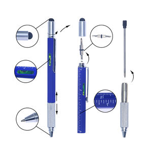 Eacajess ปากกาสไตลัสโลหะสัมผัส <span class=keywords><strong>iPhone</strong></span>, iPad จอโรงงานจีนธุรกิจจำนวนมาก/ใหม่แปลกใหม่เครื่องมือวัด - Product Image 5
