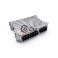 Controlador ECU 7835-26-2002 7835-26-2004 para Excavadora Komatsu PC300-7 PC350-7