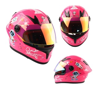 2026 New Go-Kart, motocicleta <span class=keywords><strong>para</strong></span> niños, casco completo <span class=keywords><strong>para</strong></span> niños geniales, casco de seguridad <span class=keywords><strong>para</strong></span> todas las estaciones, motocicleta todoterreno - Product Image 6