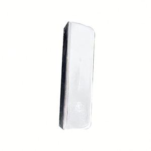 2026 High Purity 99.995% Indium Metal <b>Ingot</b> /In <b>Ingot</b> for Sale - Product Image 4