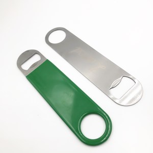 Regalos Promocionales: Llavero Abridor de Botellas Multifunción de Acero Inoxidable con Logotipo Personalizado y Opciones de Color, Herramientas de Bar - Product Image 3