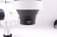 Binocular Viewing Head Stereo Microscope for Mobile Repair and Laboratory Use Microscope Dissecting Microscope