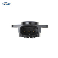 SENSOR de posición de acelerador TPS, 13420-65D00 13420-65D01 13420-52D00 para Suzuki Swift Vitara, novedad