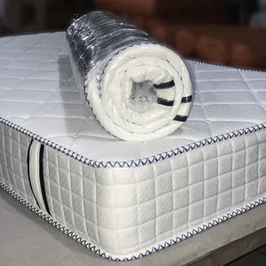 聚乙烯床垫表面保护膜卷