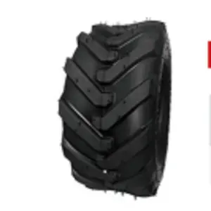 [全地形车轮胎] 18*7-8 20.5*8-10 4PR耐用坚固的脚轮制动气动橡胶车轮车辆全地形车轮胎零件和附件
