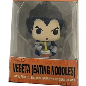 Porte-clés de poche d'anime japonais, figurine de dragon, modèle de jouet - Product Image 4