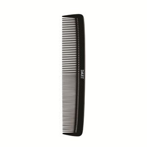 Custom logo Professional Salon Home Use Barber Black Carbon Heat Resistant Hair <b>Combs</b> Other Hair Styling Tools - Product Image 1