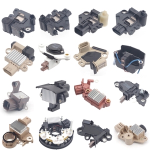 A01-1140N phát điện xe Thương hiệu Mới xe phát điện phù hợp cho 8483n3p - Product Image 5