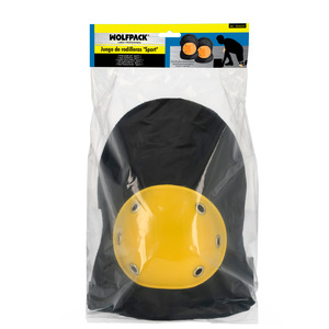 Ensemble de genouillères de travail et de sport - Product Image 5