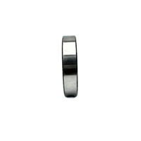 Rouleau de support de mât QLD, pièce neuve, numéro de référence. 0009246927. Applicable aux pièces de chariots élévateurs LINDE R14/R16/R20. Garantie de 3 mois