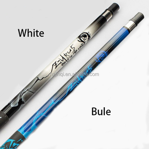 Queue de billard de haute qualité Tacos De Billar Center Joint, en fibre de carbone et bois, avec support, 20 oz, pour billard américain et snooker, embout 13 mm - Product Image 4